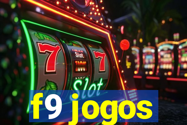 f9 jogos